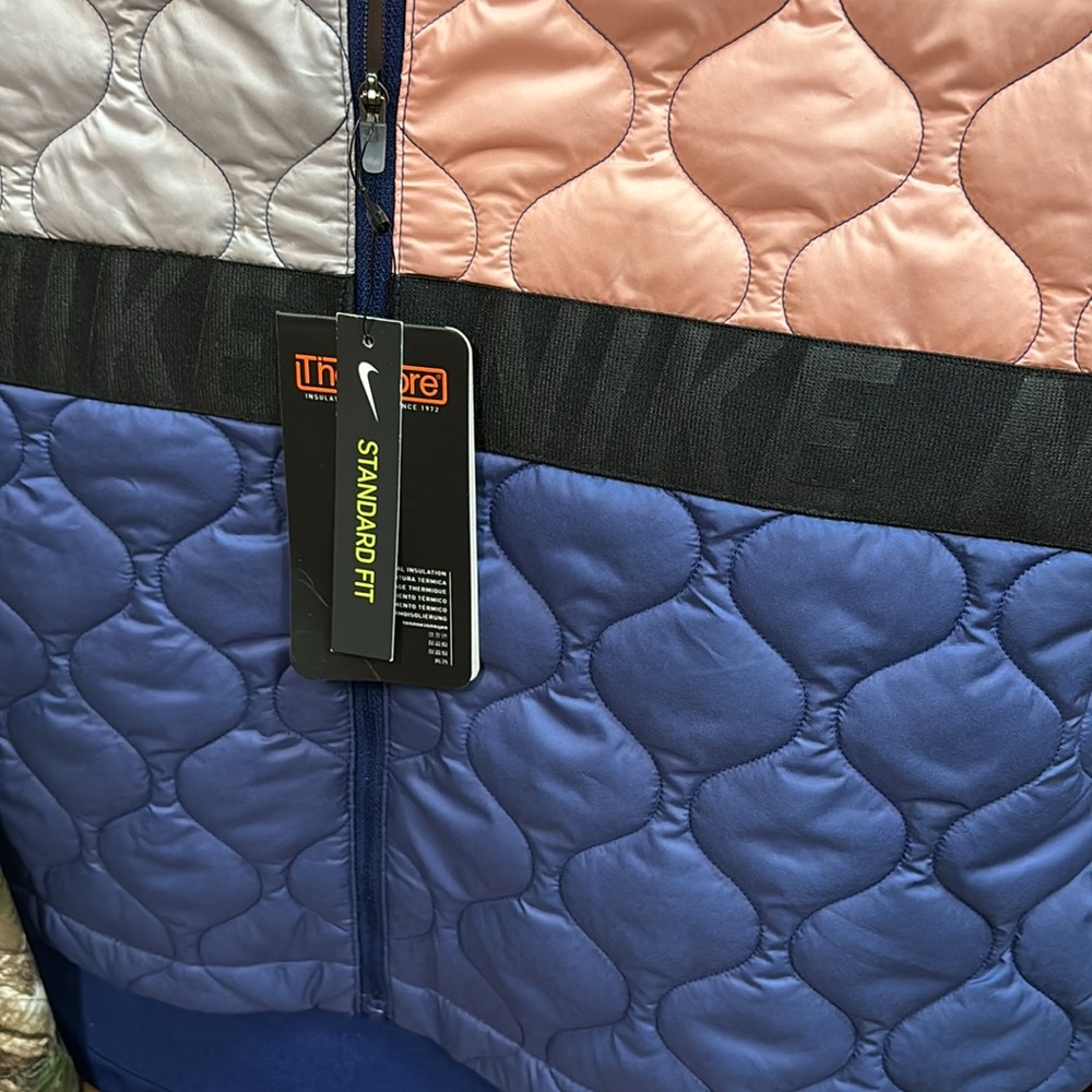 New Nike jacket vest small - Picture 3 of 4